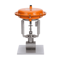 8000 Series Control Valve