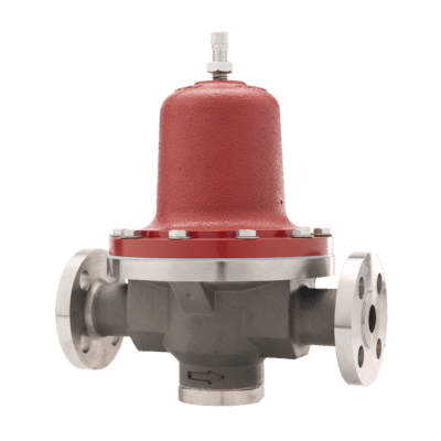 Mark 68G Series – Globe Style Regulator