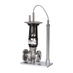 Mark 80 Series – Self Operated Temperature Regulator