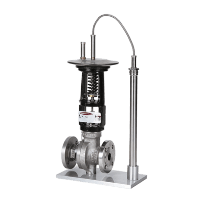 Mark 80 Series – Self Operated Temperature Regulator