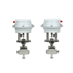 Mark 978LF - Low Flow Control Valve