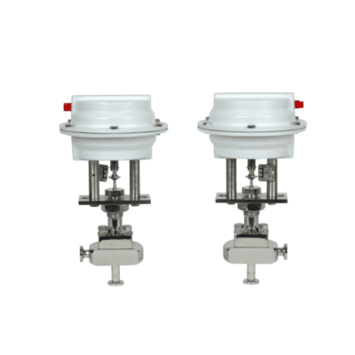 Mark 978LF – Low Flow Control Valve