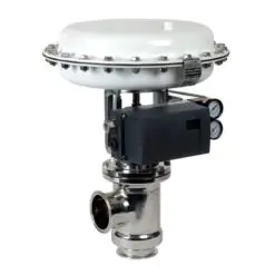 Mark 978JD Series - Control Valve