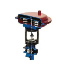 Mark 70/701/702/711/707 Series – Sliding Gate Control Valve