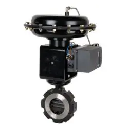 Mark 75 Series – Wafer Style Control Valve
