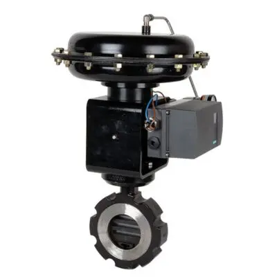 Mark 75 Series – Wafer Style Control Valve