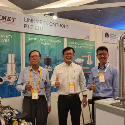 ISPE 2022