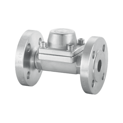 Model 144 – Steam Traps