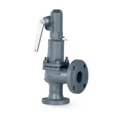 Model 486 - Safety Relief Valve
