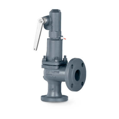 Model 486 – Safety Relief Valve