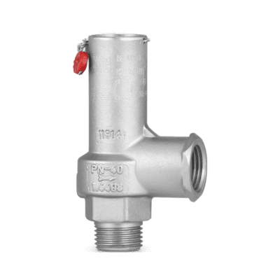 Model 685 – Safety Relief Valve