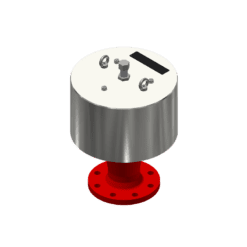 Pressure Relief Valve - KITO® DS/oG-…