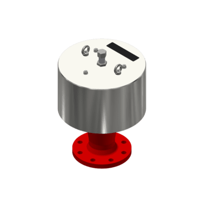 Pressure Relief Valve – KITO® DS/oG-…