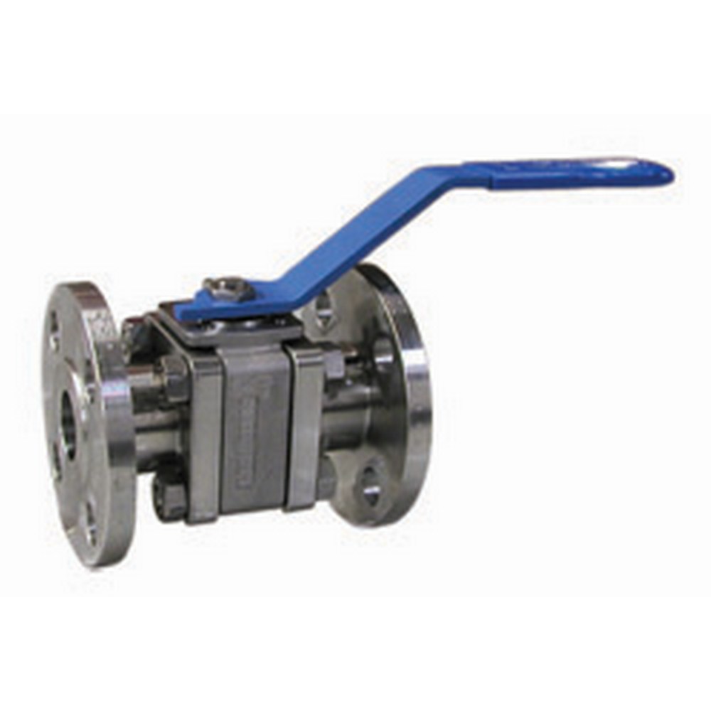 3000 Series Fire Safe Ball Valve