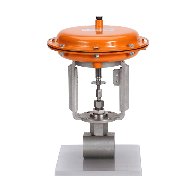 8000 Series Control Valve