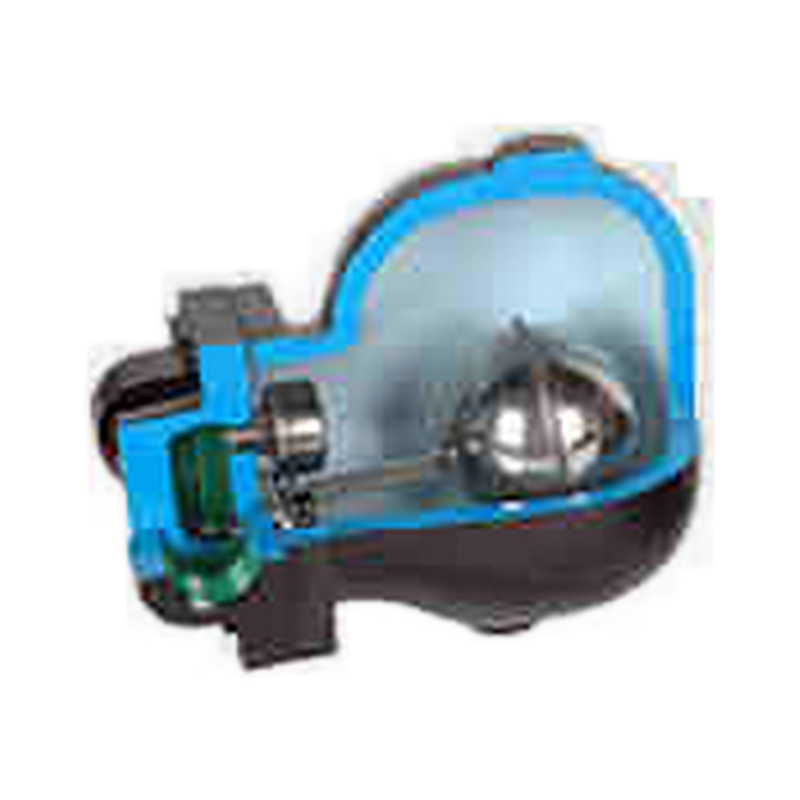 FTH-10 Series Float & Thermostatic Trap