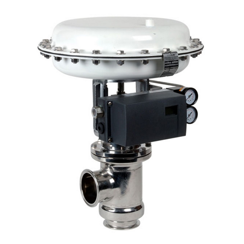 Mark 978JD Series – Control Valve