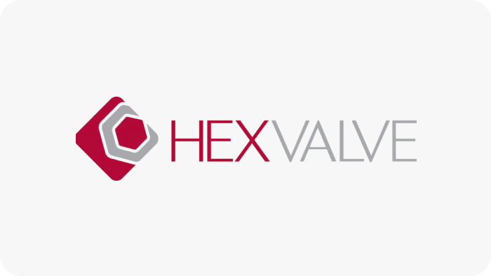 Hex Valve