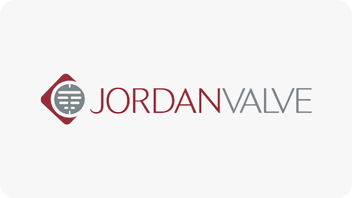 Jordan Valve