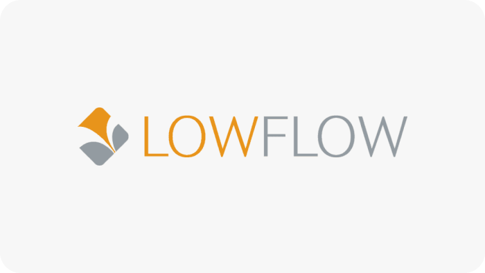 Low Flow