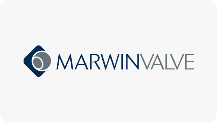 Marwin Valve