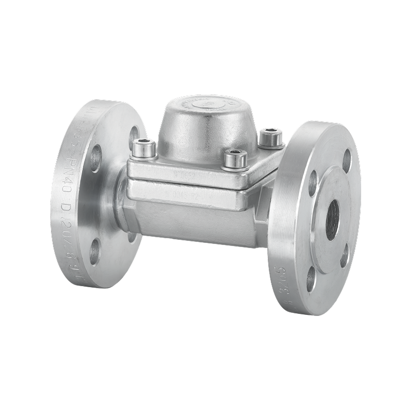 Model 144 – Steam Traps