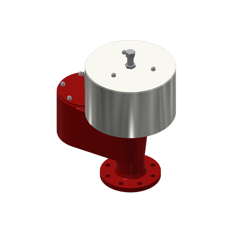 Pressure and Vacuum Relief Valve – KITO® VD/oG-…