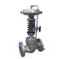 SP 4000 Self-Pressure Regulating Valve / Back Pressure Regulating Valve
