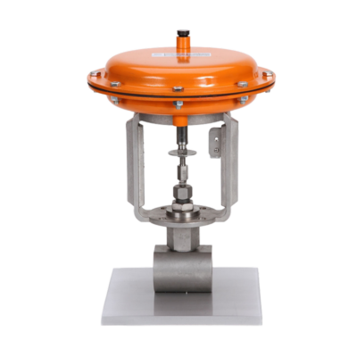 8000 Series Control Valve