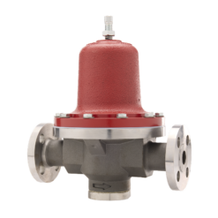 Mark 68G Series – Globe Style Regulator