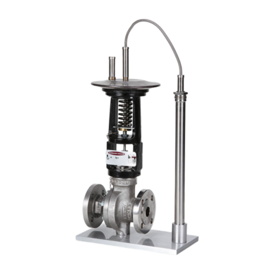 Mark 80 Series – Self Operated Temperature Regulator