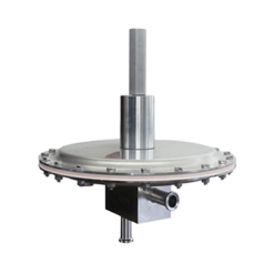 Mark 908X Series – Low Pressure Blanketing Regulator