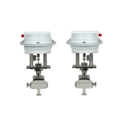 Mark 978LF – Low Flow Control Valve