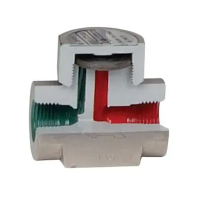 DT711 Series Disc Trap