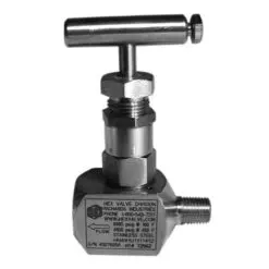 HN49 Series Needle Valves
