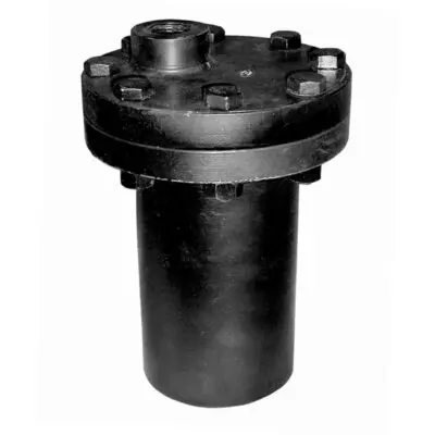 IB21V & IB41V Series Inverted Bucket Traps