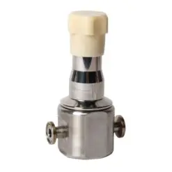 JSR Series - Bio-Pharma Gas Regulator
