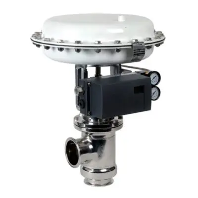 Mark 978JD Series – Control Valve