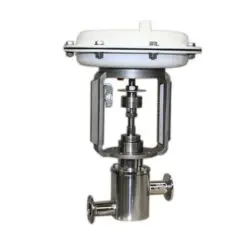 Mark 978INLINE Series - Control Valve