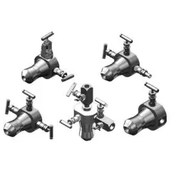 Monoweld products