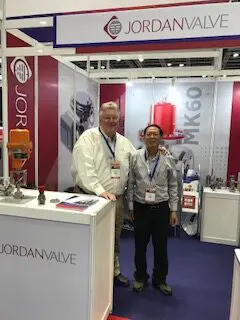 OGA 2019