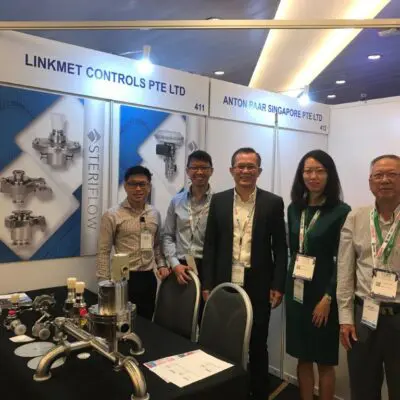 ISPE 2019