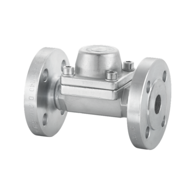 Model 144 – Steam Traps