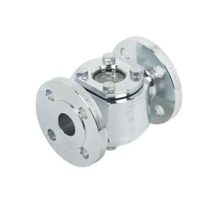 Model 366 – Sight Glass