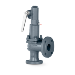 Model 486 - Safety Relief Valve