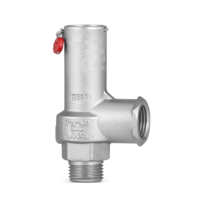 Model 685 – Safety Relief Valve