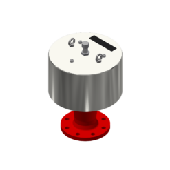 Pressure Relief Valve - KITO® DS/oG-…
