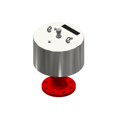 Pressure Relief Valve – KITO® DS/oG-…