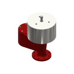 Pressure and Vacuum Relief Valve - KITO® VD/oG-…