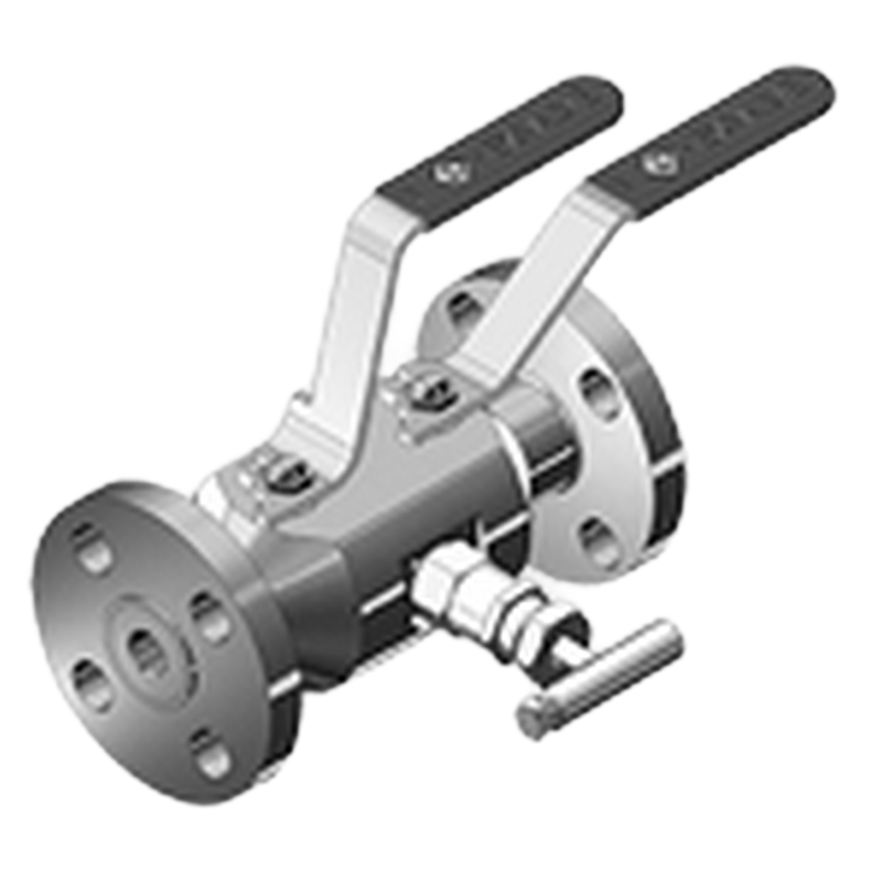 HexBlok Ball Valve Products